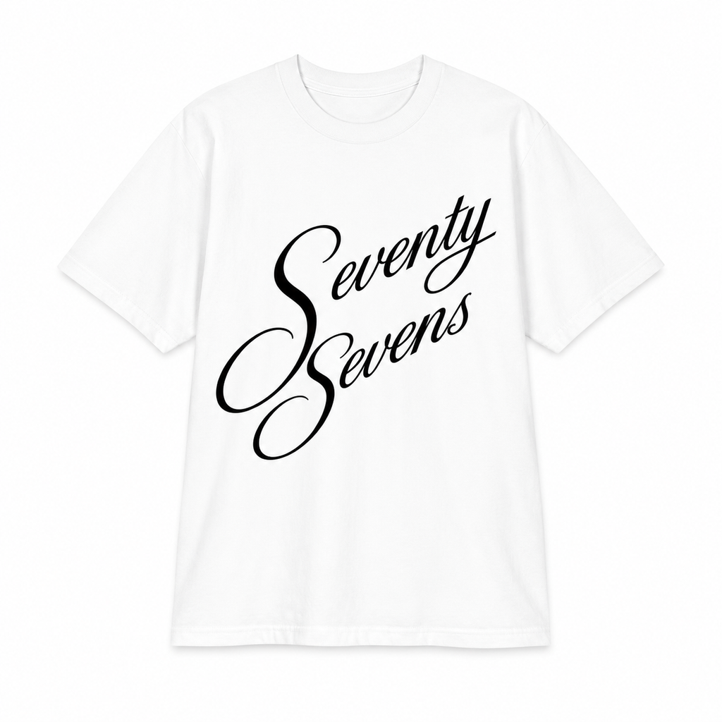 Seventy Sevens T-Shirt